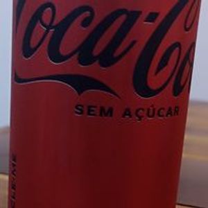 imagem do produto Coca-Zero