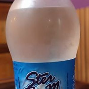 imagem do produto Água mineral com gás 