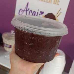 imagem do produto Potão de Açaí 1L