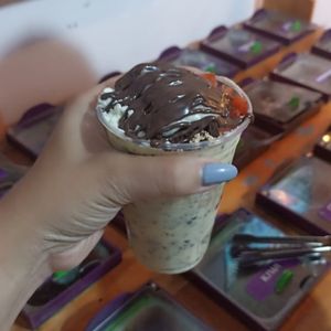 imagem do produto Let's trufado de cookies 300ml