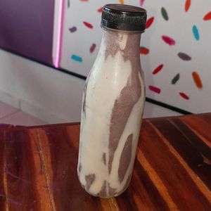 imagem do produto Let's Açaí na garrafa - Ninho