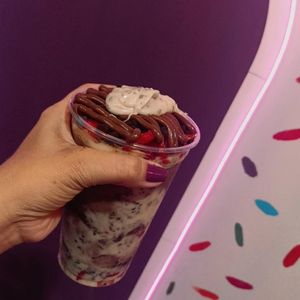 imagem do produto LET's trufado à moda do cliente 