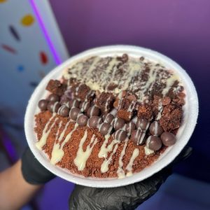 imagem do produto Açaí ou sorvete 700ml