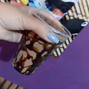 imagem do produto Milk shake de cappucino ovomaltine