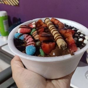 imagem do produto Açaí ou sorvete 300ml