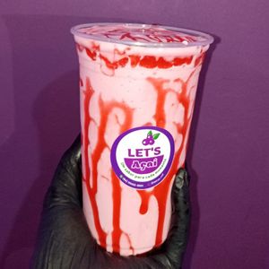 imagem do produto Milk Shake 300ml