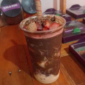 imagem do produto LET's Sensação 