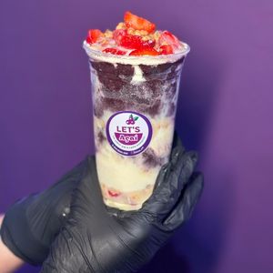 imagem do produto LET's Ninho