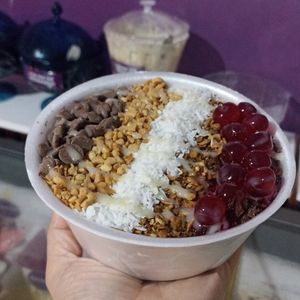 imagem do produto Açaí ou sorvete 500 ml 