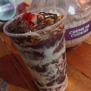 imagem do produto LET's trufado de cookies 500ml