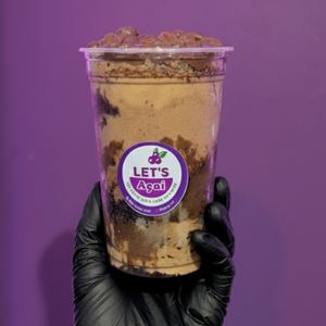 imagem do produto LET's Chocolatudo