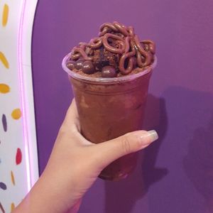 imagem do produto LET's Chocolatudo 