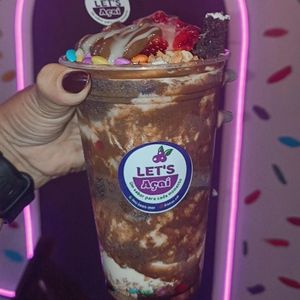 imagem do produto LET's Trufado à Moda do Cliente