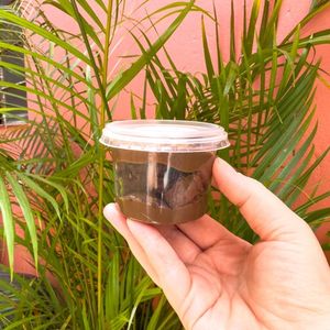 imagem do produto Pote da felicidade - Chocolatudo