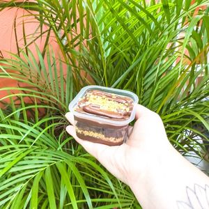 imagem do produto Torta tipo Ferrero Rocher