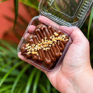 imagem do produto Brownie Supremo - Tipo Ferrero