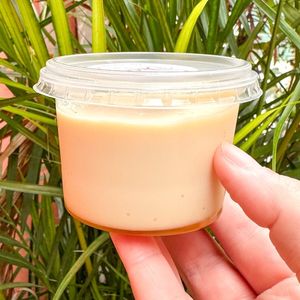 imagem do produto Pudim tradicional de leite condensado 