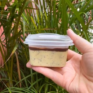 imagem do produto Mousse de maracujá trufado