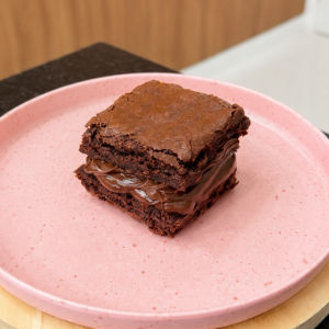imagem do produto Sanduiche de Brownie - Chocolate