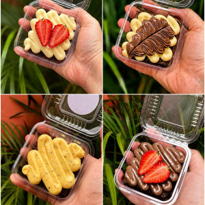 imagem do produto Combo - Brownie Supremo Doceli