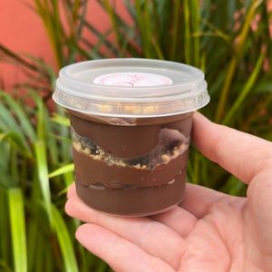 imagem do produto Pote da felicidade - Ferrero Rocher