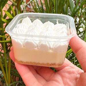 imagem do produto Torta de limão