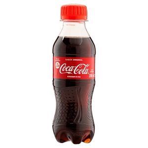 imagem do produto Coca cola - 200ml