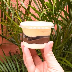 imagem do produto Pote da felicidade - Kinder Bueno 