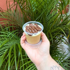 imagem do produto Bolo caseirinho - Ninho com Nutella