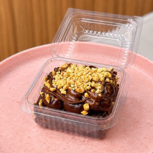 imagem do produto Brownie Supremo - Tipo Ferrero