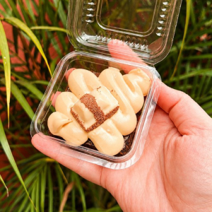imagem do produto Brownie Supremo - Kinder Bueno
