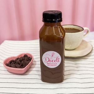 imagem do produto Chocolate Quente