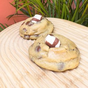 imagem do produto Cookie recheado de Kinder Bueno