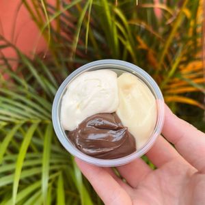 imagem do produto Trio Cremoso