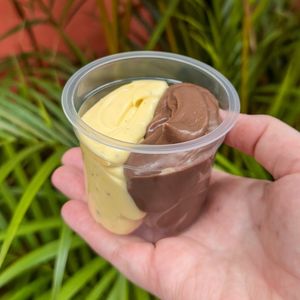 imagem do produto Duo - Maracujá com chocolate