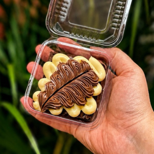 imagem do produto Brownie Supremo - Ninho com Nutella