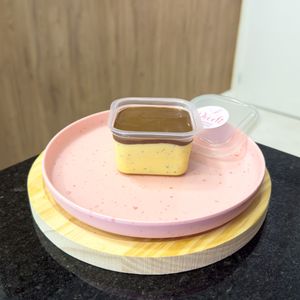 imagem do produto Mousse de maracujá trufado