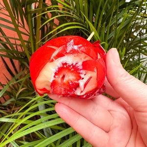 imagem do produto Morango do amor