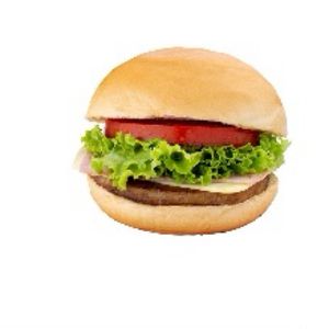 imagem do produto X - SALADA