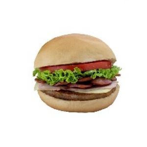 imagem do produto X - CALABRESA