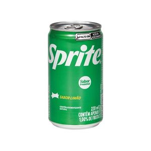 imagem do produto Sprite 220 ml