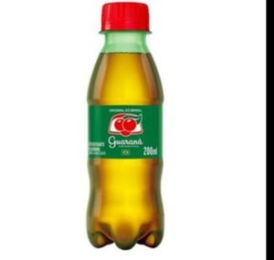 imagem do produto GUARANA 200 ML