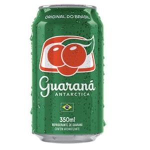 imagem do produto GUARANA LATA 350 ML