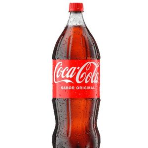 imagem do produto COCA COLA 2 LITROS