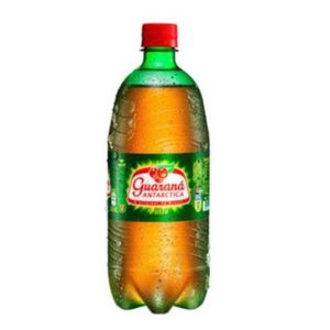 imagem do produto Guaraná 1l