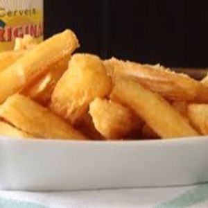 imagem do produto MANDIOCA FRITA