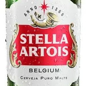 imagem do produto Stella 600 ml