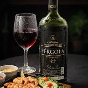 imagem do produto Taça de vinho