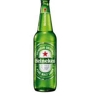 imagem do produto Heineken 600ml