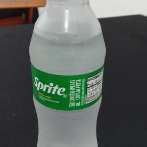 imagem do produto Sprite 200ml